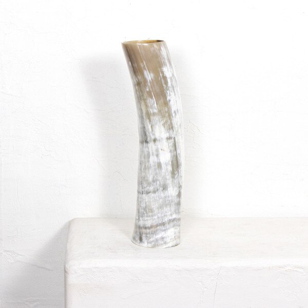 Horn Vase Macro 2